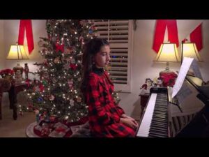 Christmas Piano 2021